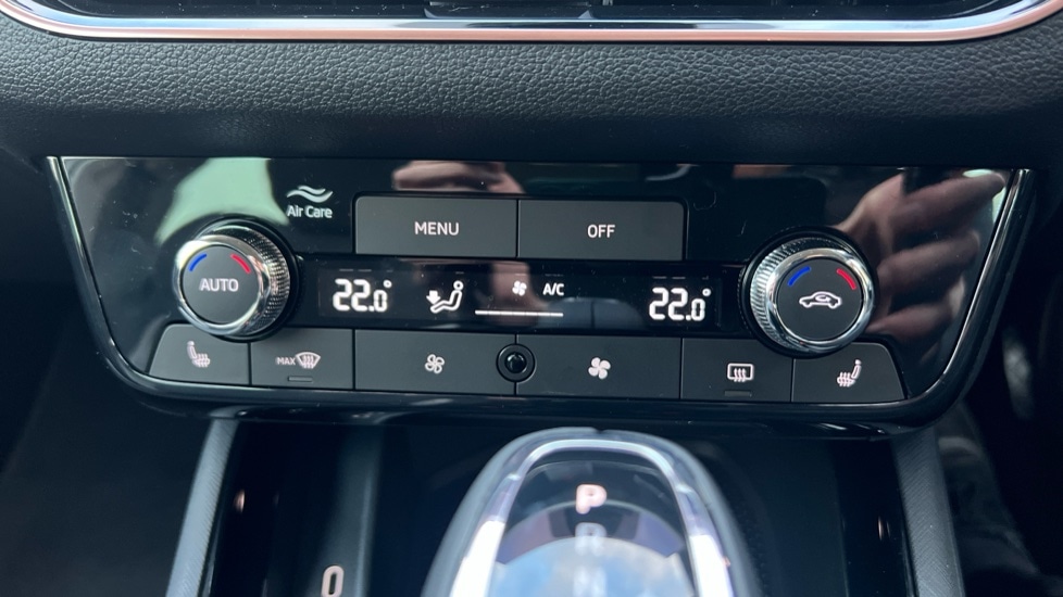 Used Skoda Scala 2025 for sale - 76869611: Photo 59