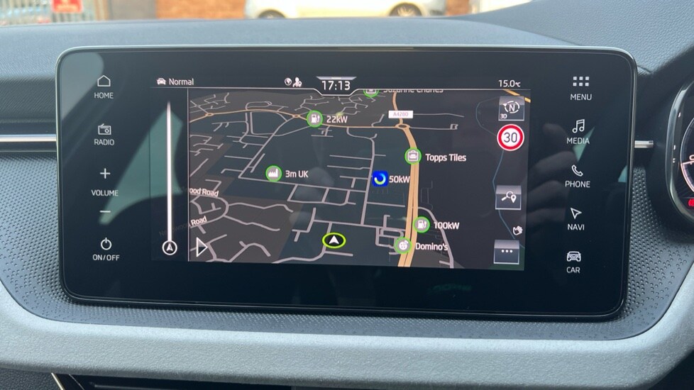 Used Skoda Scala 2025 for sale - 76869611: Photo 62