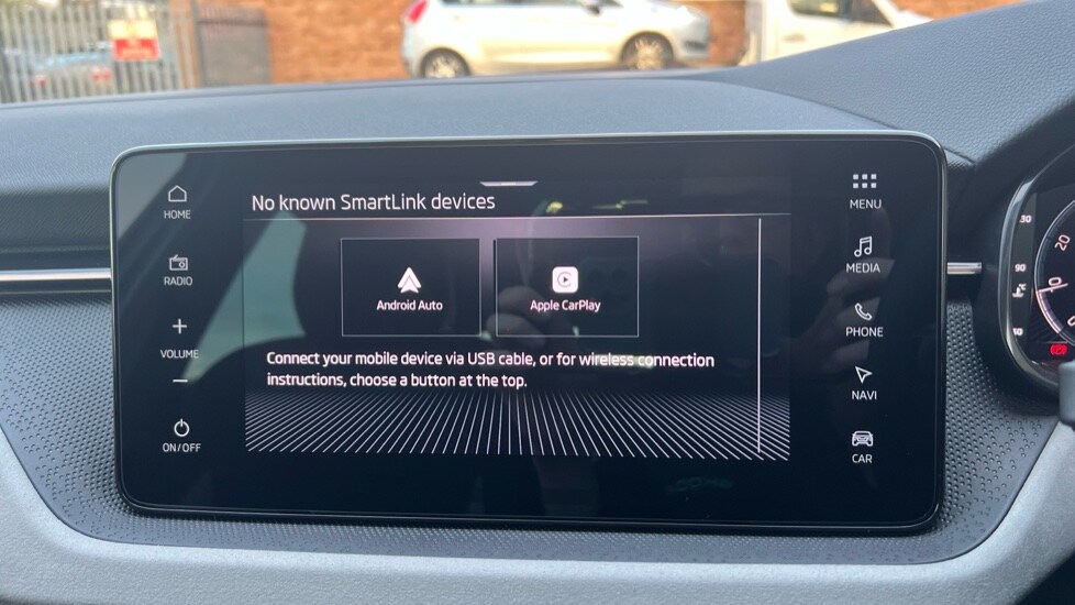 Used Skoda Scala 2025 for sale - 76869611: Photo 63