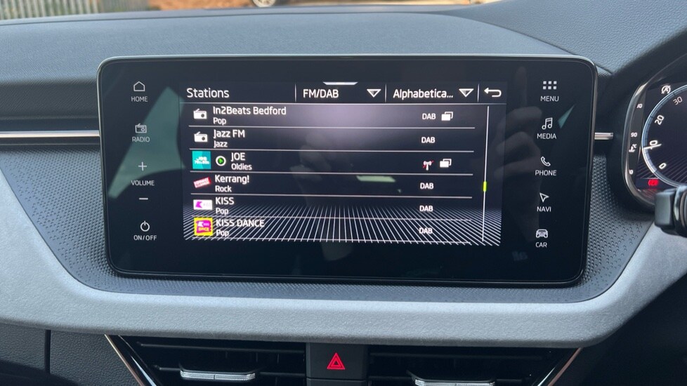 Used Skoda Scala 2025 for sale - 76869611: Photo 64