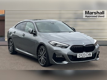 BMW - 2 Series