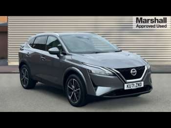 2021 - 1.3 DiG-T MH Tekna 5dr