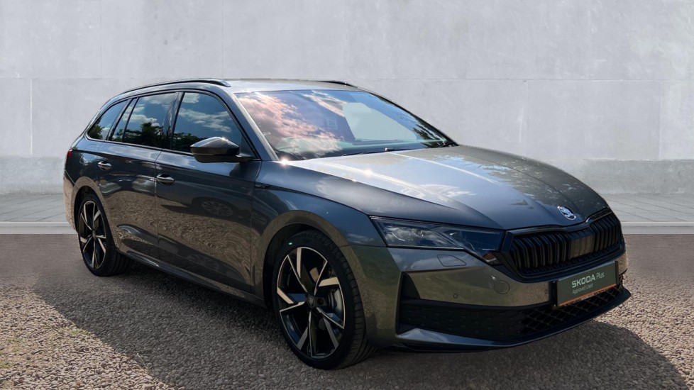 Used Skoda Octavia 2025 for sale - 76514760: Photo 1