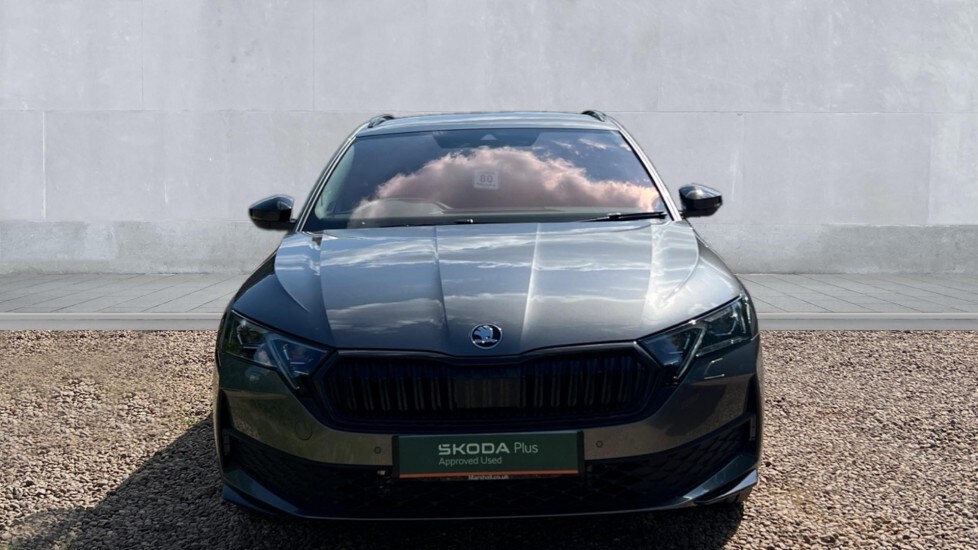 Used Skoda Octavia 2025 for sale - 76514760: Photo 10