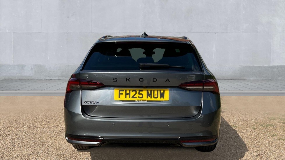Used Skoda Octavia 2025 for sale - 76514760: Photo 11