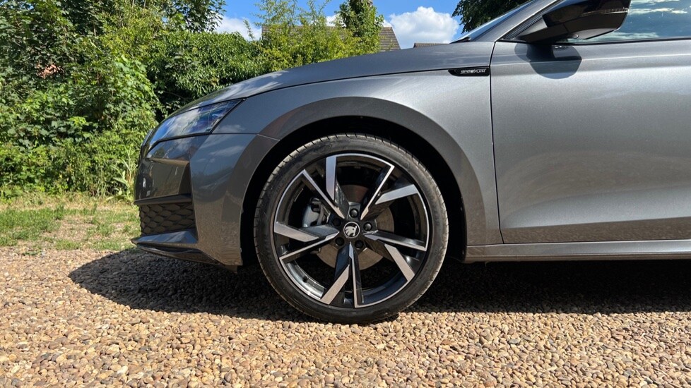 Used Skoda Octavia 2025 for sale - 76514760: Photo 19