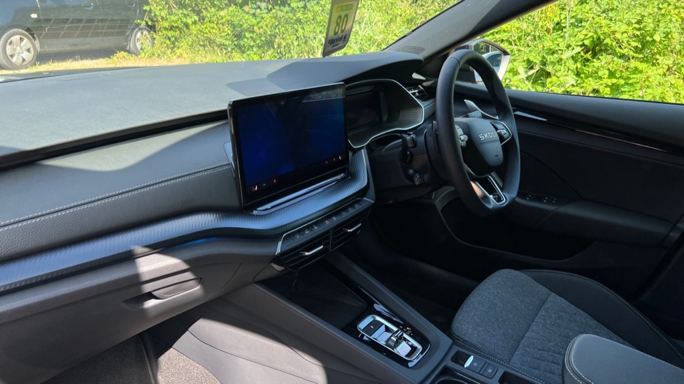 Used Skoda Octavia 2025 for sale - 76514760: Photo 2