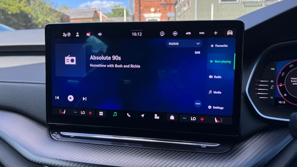 Used Skoda Octavia 2025 for sale - 76514760: Photo 21