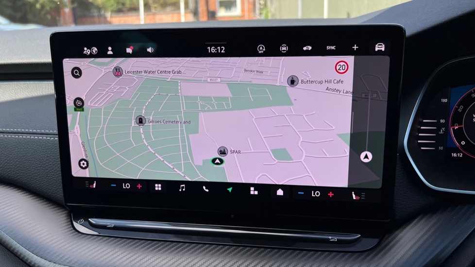 Used Skoda Octavia 2025 for sale - 76514760: Photo 23