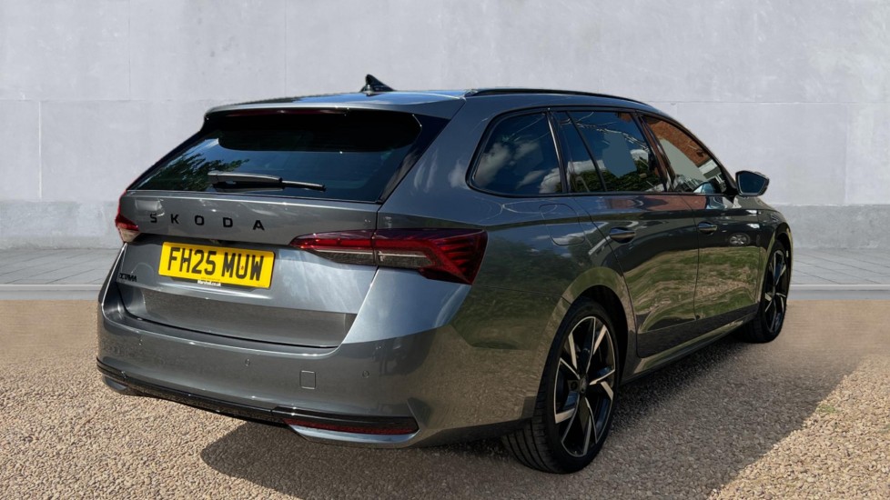 Used Skoda Octavia 2025 for sale - 76514760: Photo 8