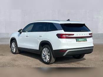 Used Skoda Kodiaq 2024 for sale - 75509679: Photo