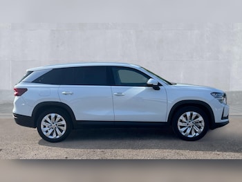 Used Skoda Kodiaq 2024 for sale - 75509679: Photo