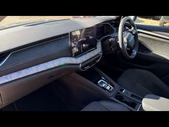 Used Skoda Octavia 2025 for sale - 74238711: Photo