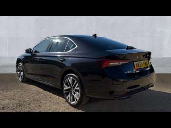 Used Skoda Octavia 2025 for sale - 74238711: Photo