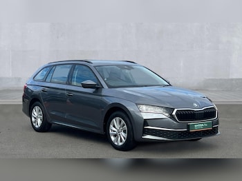 Used Skoda Octavia 2024 for sale - 75934633: Photo