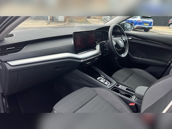 Used Skoda Octavia 2024 for sale - 75934633: Photo
