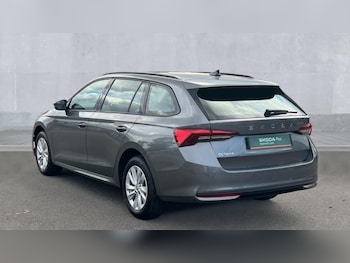 Used Skoda Octavia 2024 for sale - 75934633: Photo