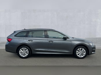 Used Skoda Octavia 2024 for sale - 75934633: Photo