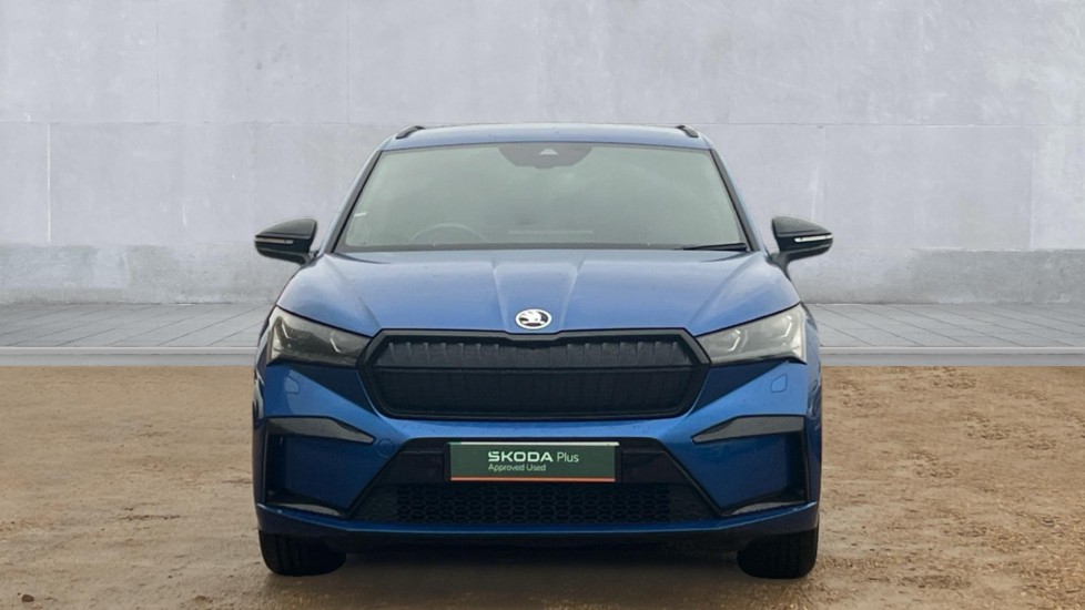 Used Skoda Enyaq 2021 for sale - 76872061: Photo 10