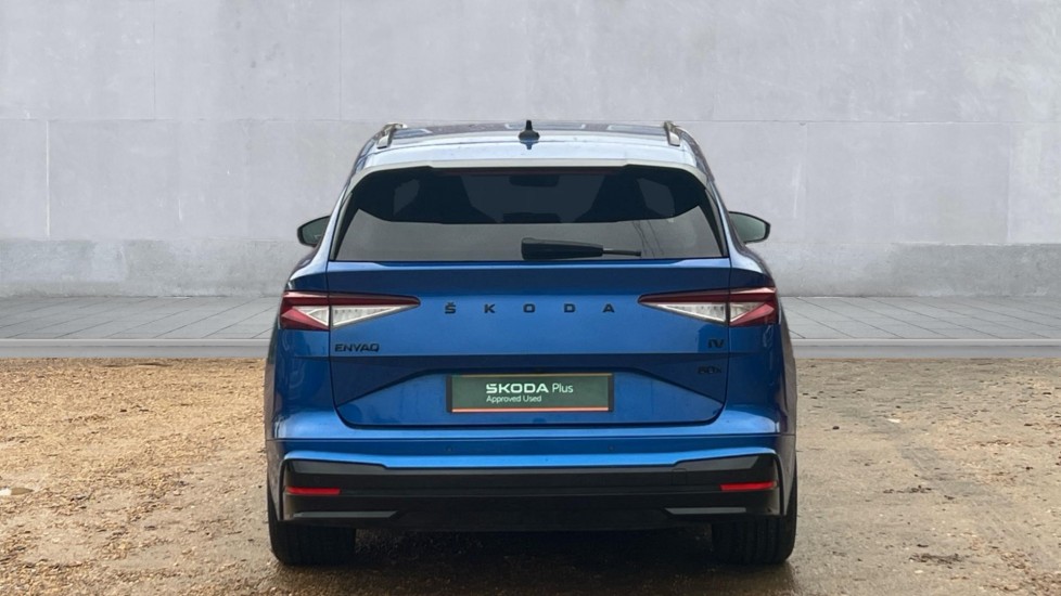 Used Skoda Enyaq 2021 for sale - 76872061: Photo 11