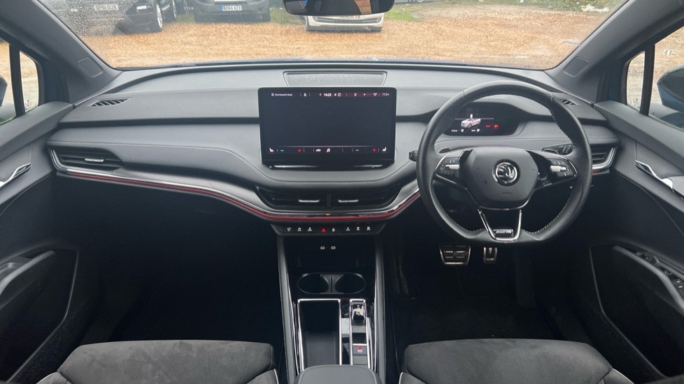 Used Skoda Enyaq 2021 for sale - 76872061: Photo 12