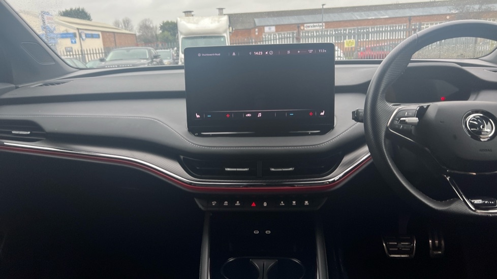 Used Skoda Enyaq 2021 for sale - 76872061: Photo 13