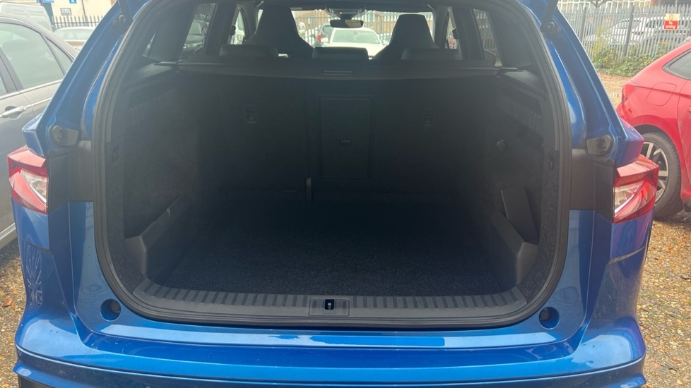 Used Skoda Enyaq 2021 for sale - 76872061: Photo 16