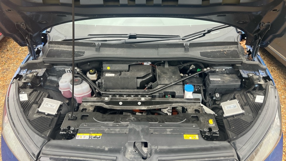 Used Skoda Enyaq 2021 for sale - 76872061: Photo 17