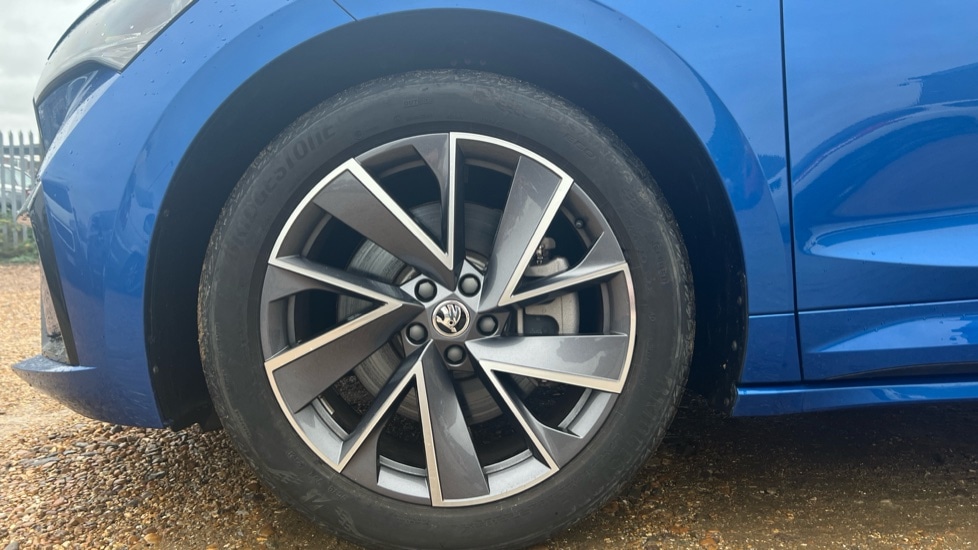 Used Skoda Enyaq 2021 for sale - 76872061: Photo 19