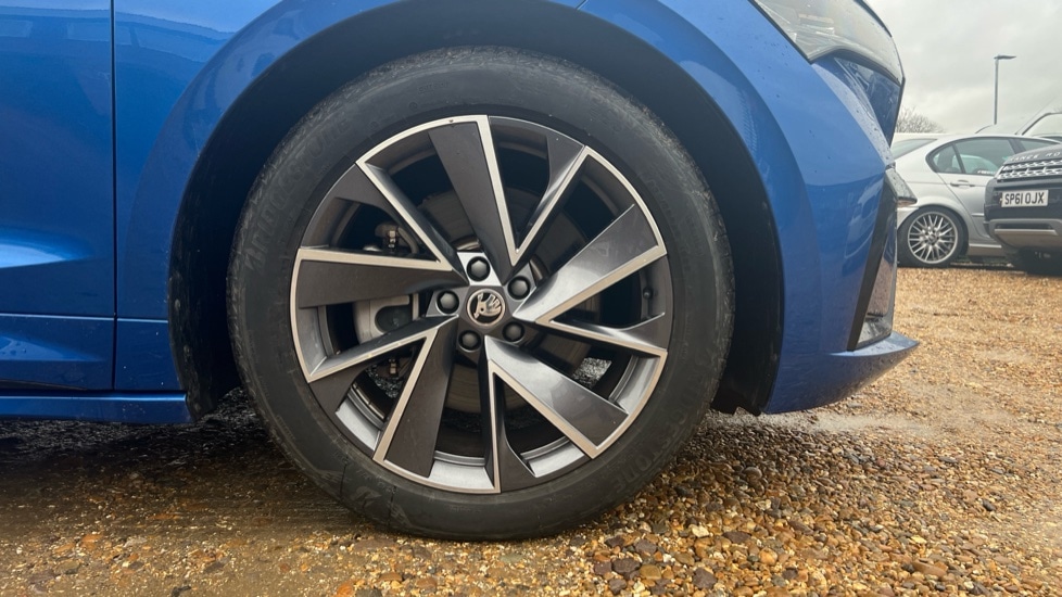 Used Skoda Enyaq 2021 for sale - 76872061: Photo 20