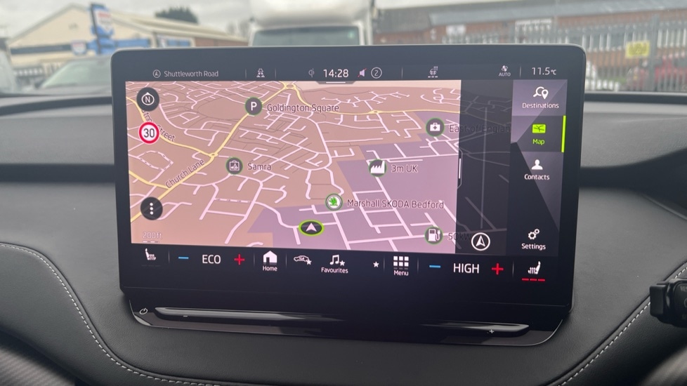 Used Skoda Enyaq 2021 for sale - 76872061: Photo 21