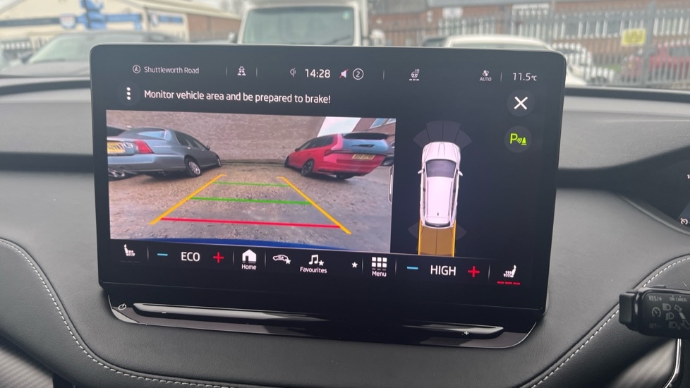 Used Skoda Enyaq 2021 for sale - 76872061: Photo 22