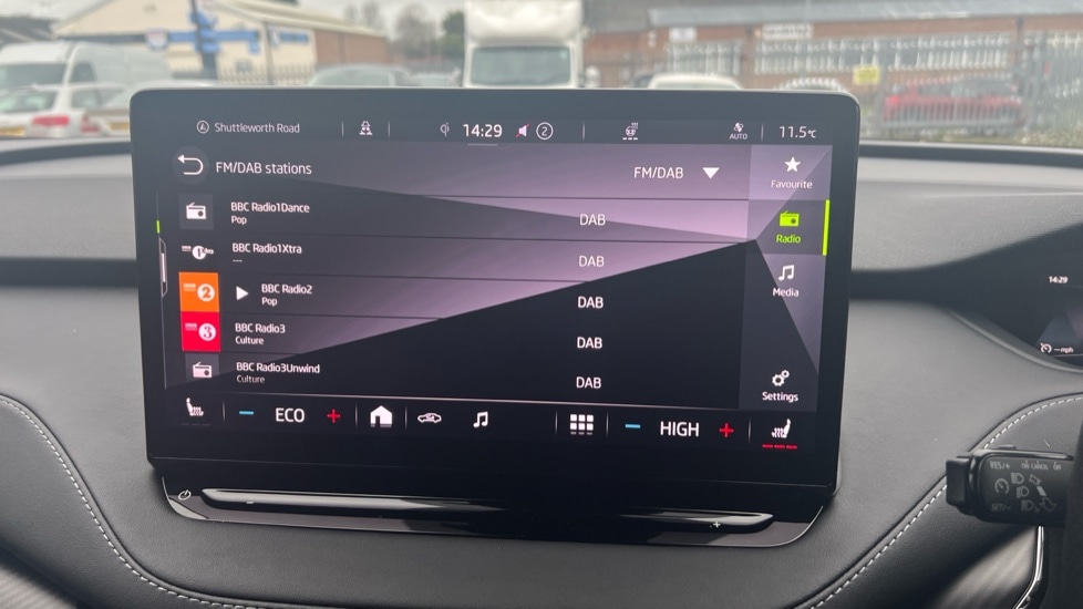 Used Skoda Enyaq 2021 for sale - 76872061: Photo 25