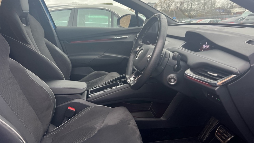 Used Skoda Enyaq 2021 for sale - 76872061: Photo 26