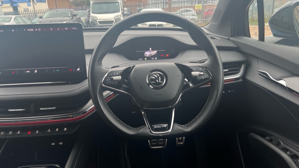 Used Skoda Enyaq 2021 for sale - 76872061: Photo 27