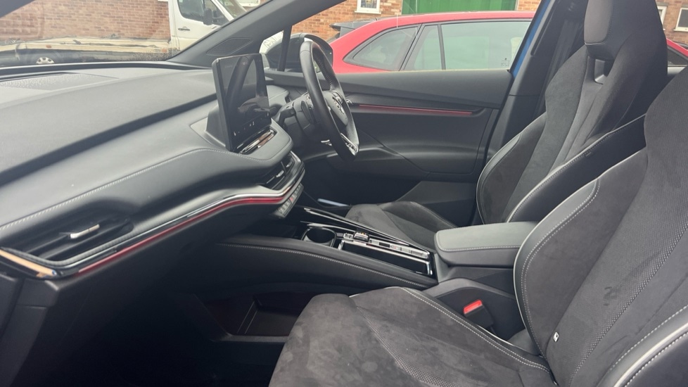 Used Skoda Enyaq 2021 for sale - 76872061: Photo 28