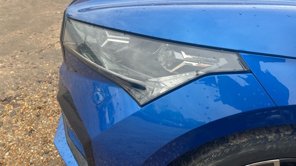 Used Skoda Enyaq 2021 for sale - 76872061: Photo 30