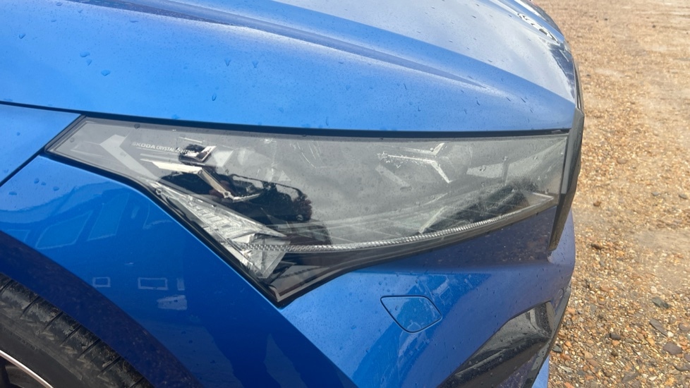 Used Skoda Enyaq 2021 for sale - 76872061: Photo 32