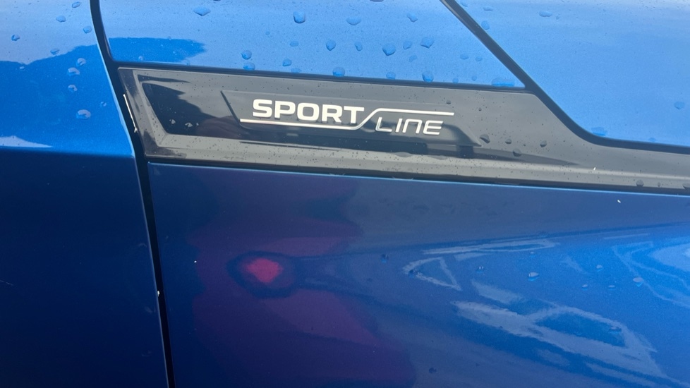 Used Skoda Enyaq 2021 for sale - 76872061: Photo 33