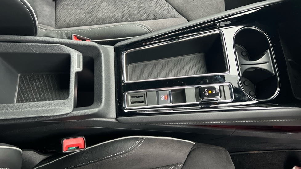 Used Skoda Enyaq 2021 for sale - 76872061: Photo 41