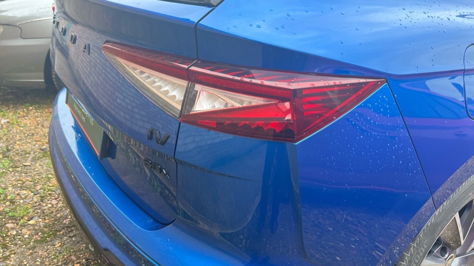 Used Skoda Enyaq 2021 for sale - 76872061: Photo 44