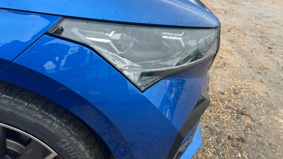 Used Skoda Enyaq 2021 for sale - 76872061: Photo 51