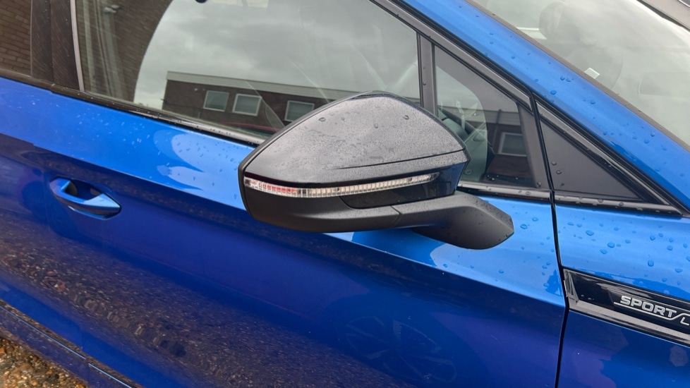 Used Skoda Enyaq 2021 for sale - 76872061: Photo 53