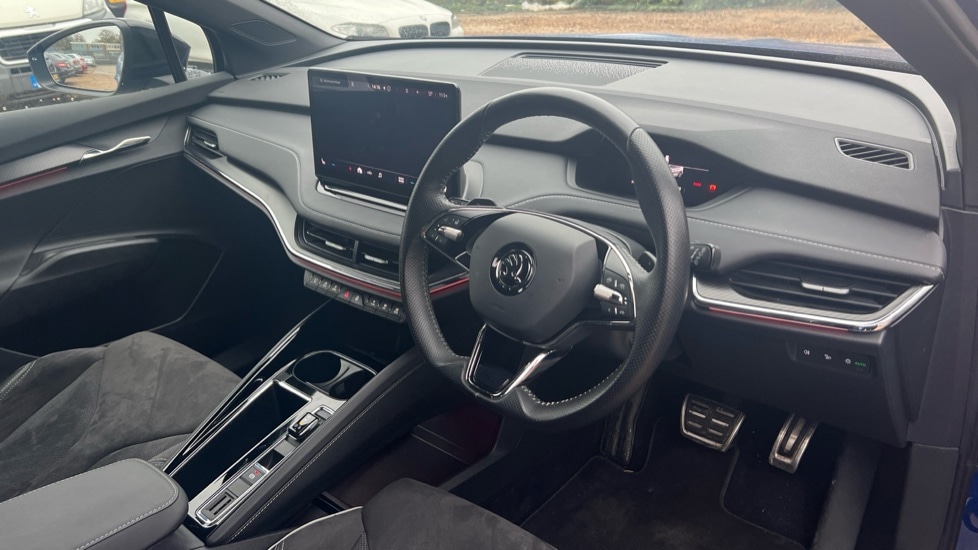 Used Skoda Enyaq 2021 for sale - 76872061: Photo 6