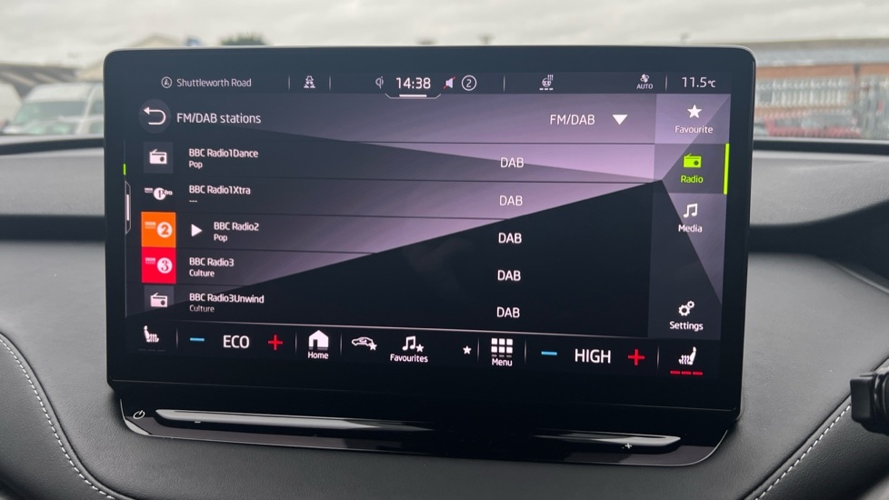 Used Skoda Enyaq 2021 for sale - 76872061: Photo 62