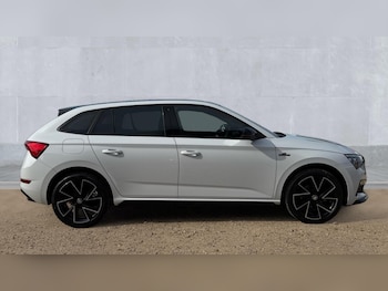 Used Skoda Scala 2023 for sale - 75472481: Photo