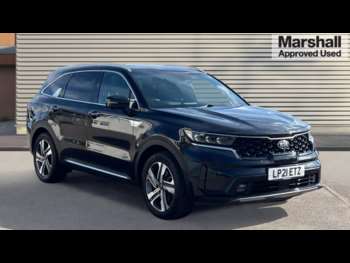 2021 - 1.6 T-GDi PHEV 4 5dr Auto