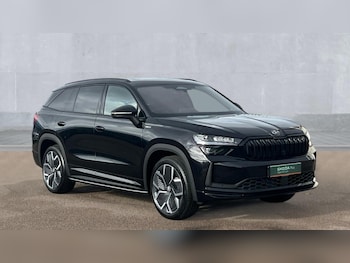 Skoda - Kodiaq
