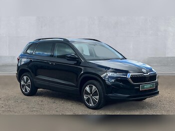 2024 - 1.5 TSI SE Drive 5dr DSG