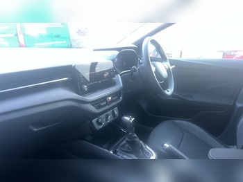 Used Skoda Fabia 2025 for sale - 76404834: Photo